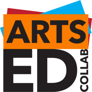Arts Ed Collab logo