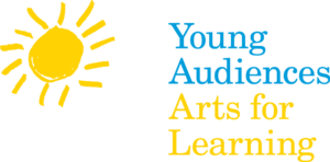 Young Audiences logo