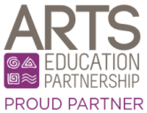 Arts Education Partnership logo