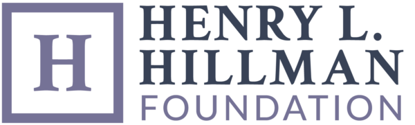 Henry L Hillman foundation logo