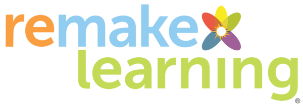 Remake Learning logo