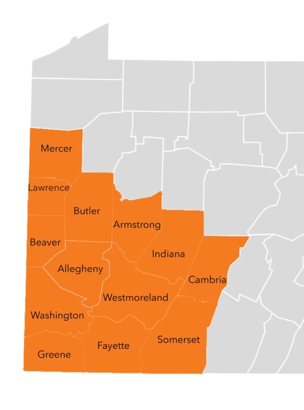 Pa counties labeled cropt