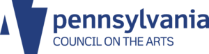 Pennsylvania council on the arts logo